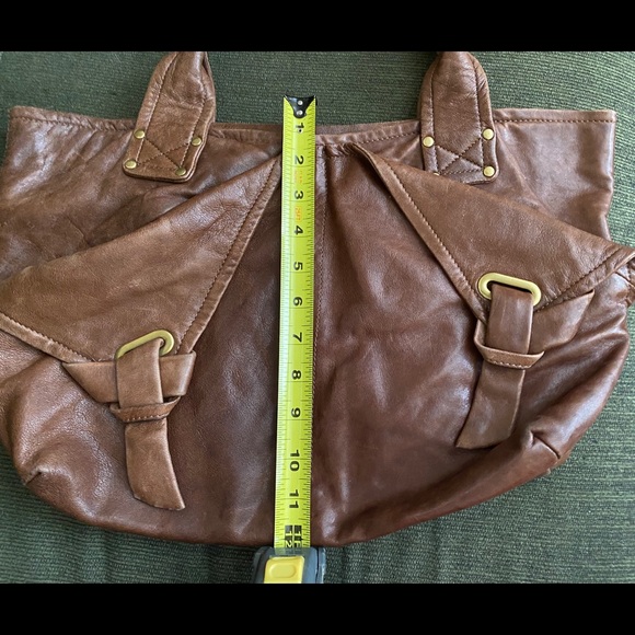 Authentic Kooba Soft Leather Bag - Picture 7 of 8